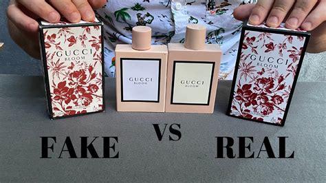 fake gucci by gucci cologne|gucci bloom perfume real.